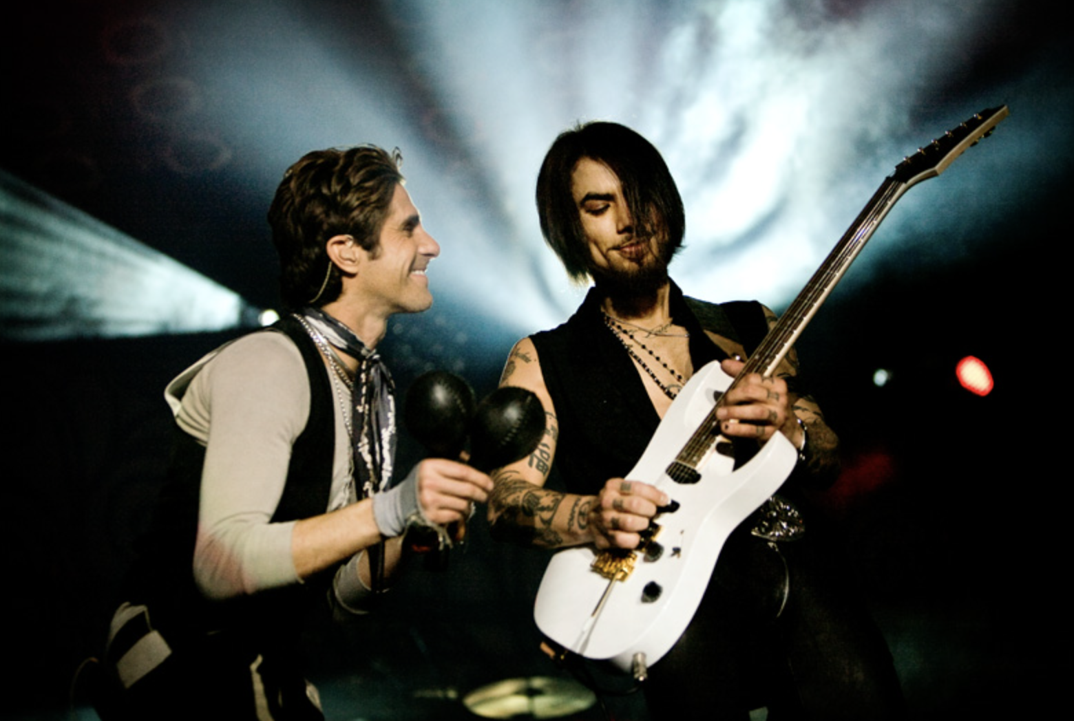 2. Jane’s Addiction
