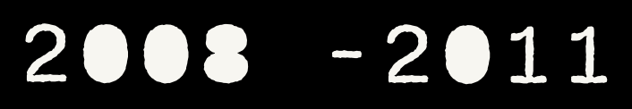 2008 to 2011