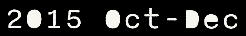 2015 oct-dec
