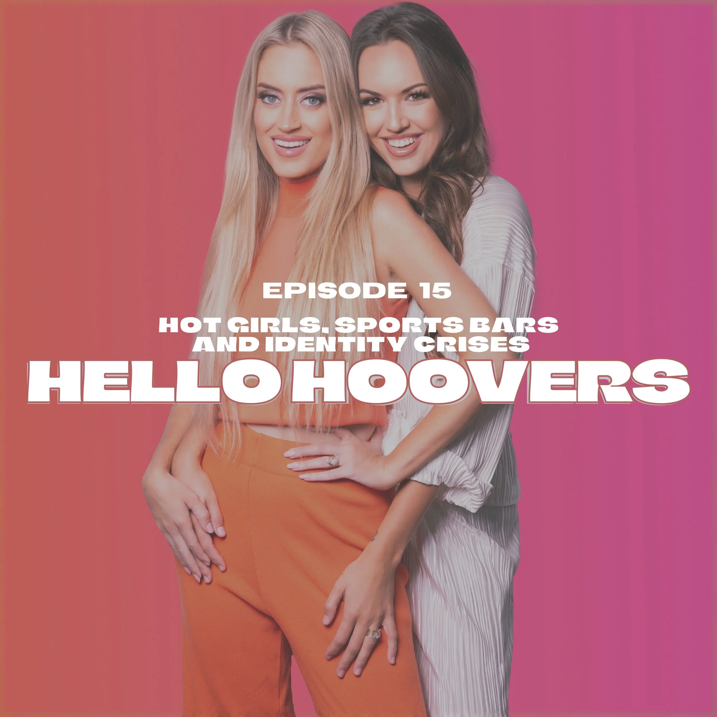 The final episode of season one is officially out now 🫶

Honestly, when we started this podcast, we were just two girls thinking, &ldquo;let&rsquo;s do it.&rdquo; We had so many people in our DMs that felt like our community already, and we wanted a