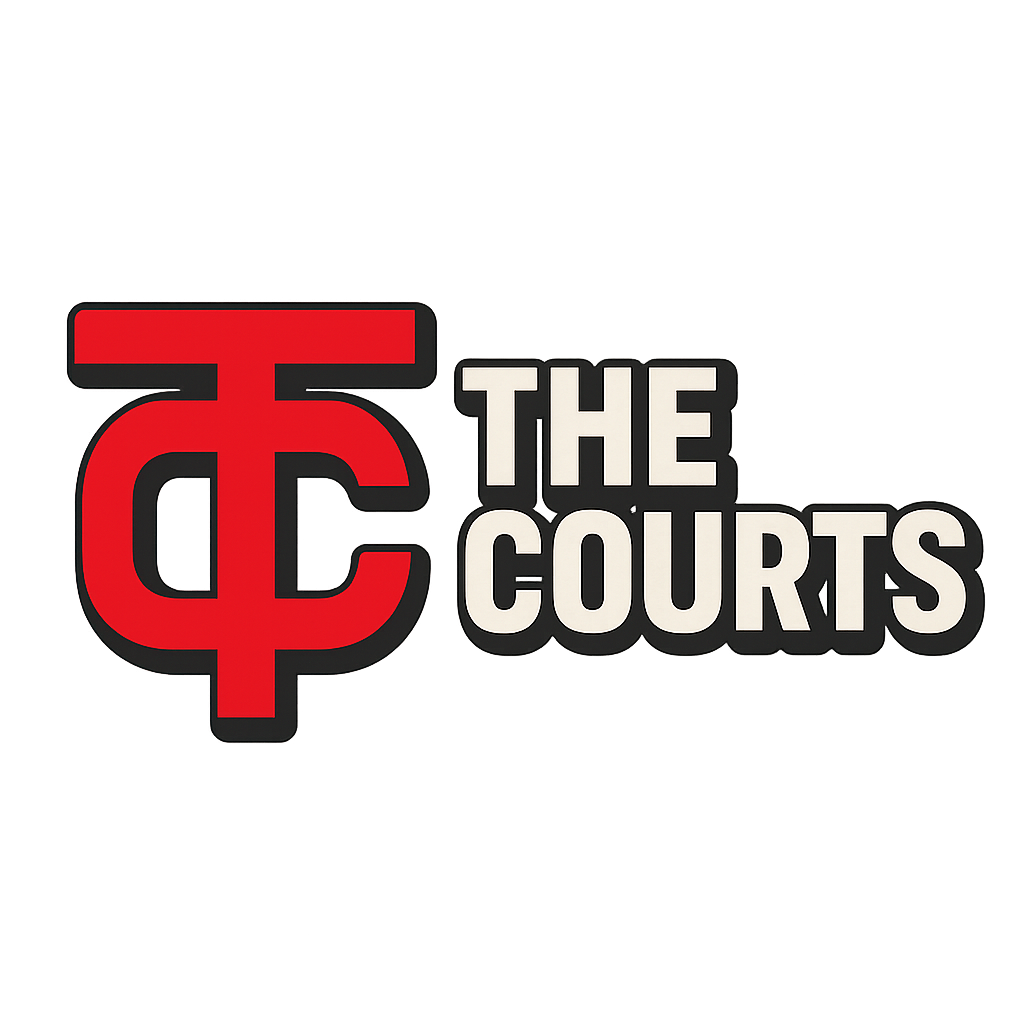 The Courts CLE