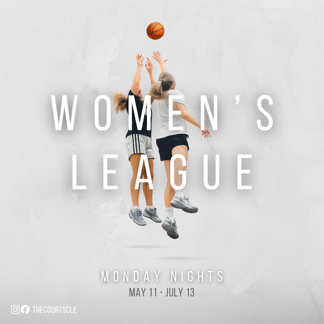 Women's Summer League