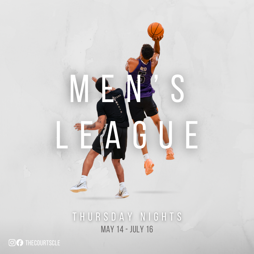 Men's Summer League