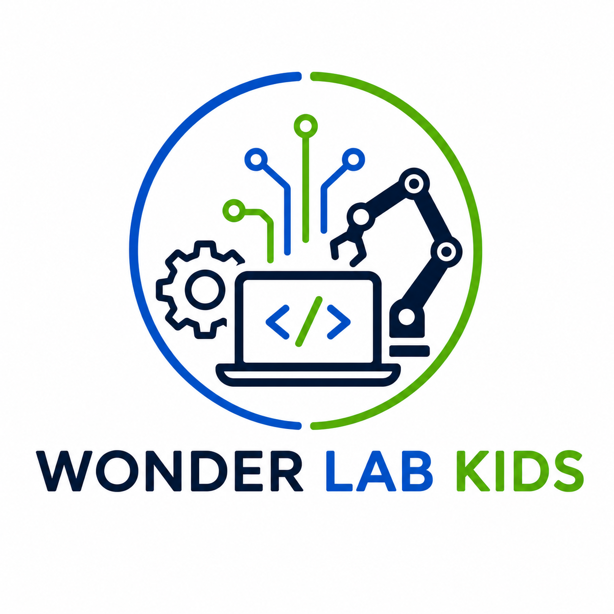 WonderLabKids