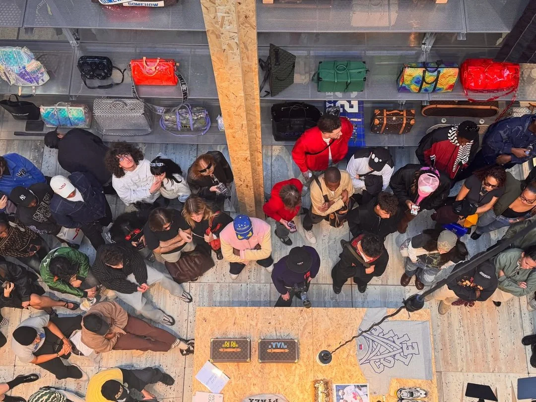 Do you have to be friends with people to get opportunities?