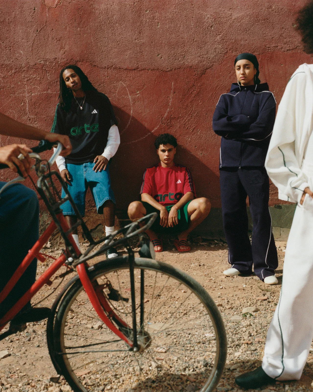 What AFCON says about the youth of Africa