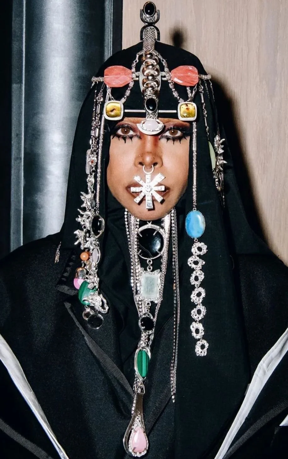 When will North African culture be more than a moodboard in fashion?