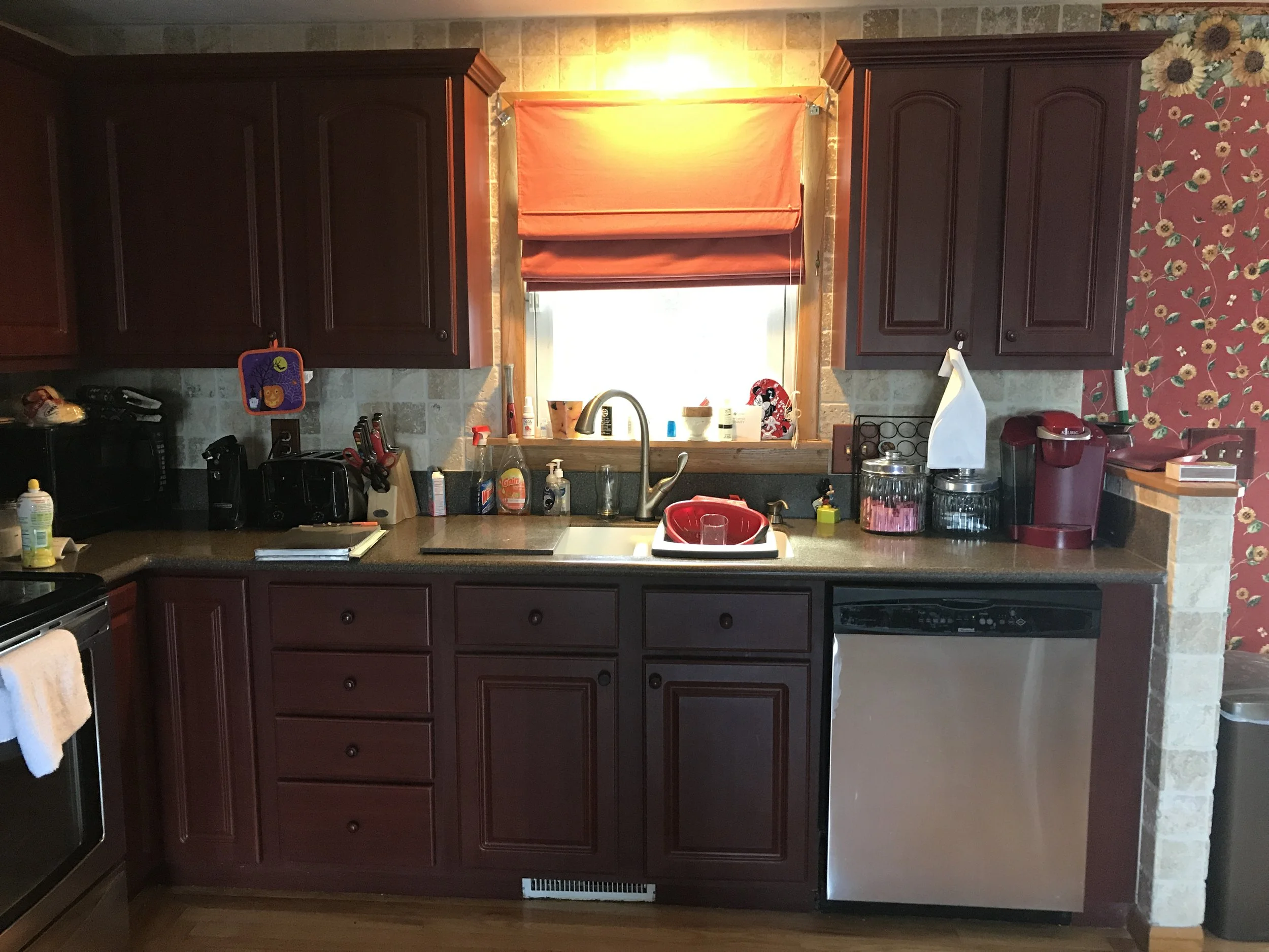 Raised ranch kitchen reno 2.JPG