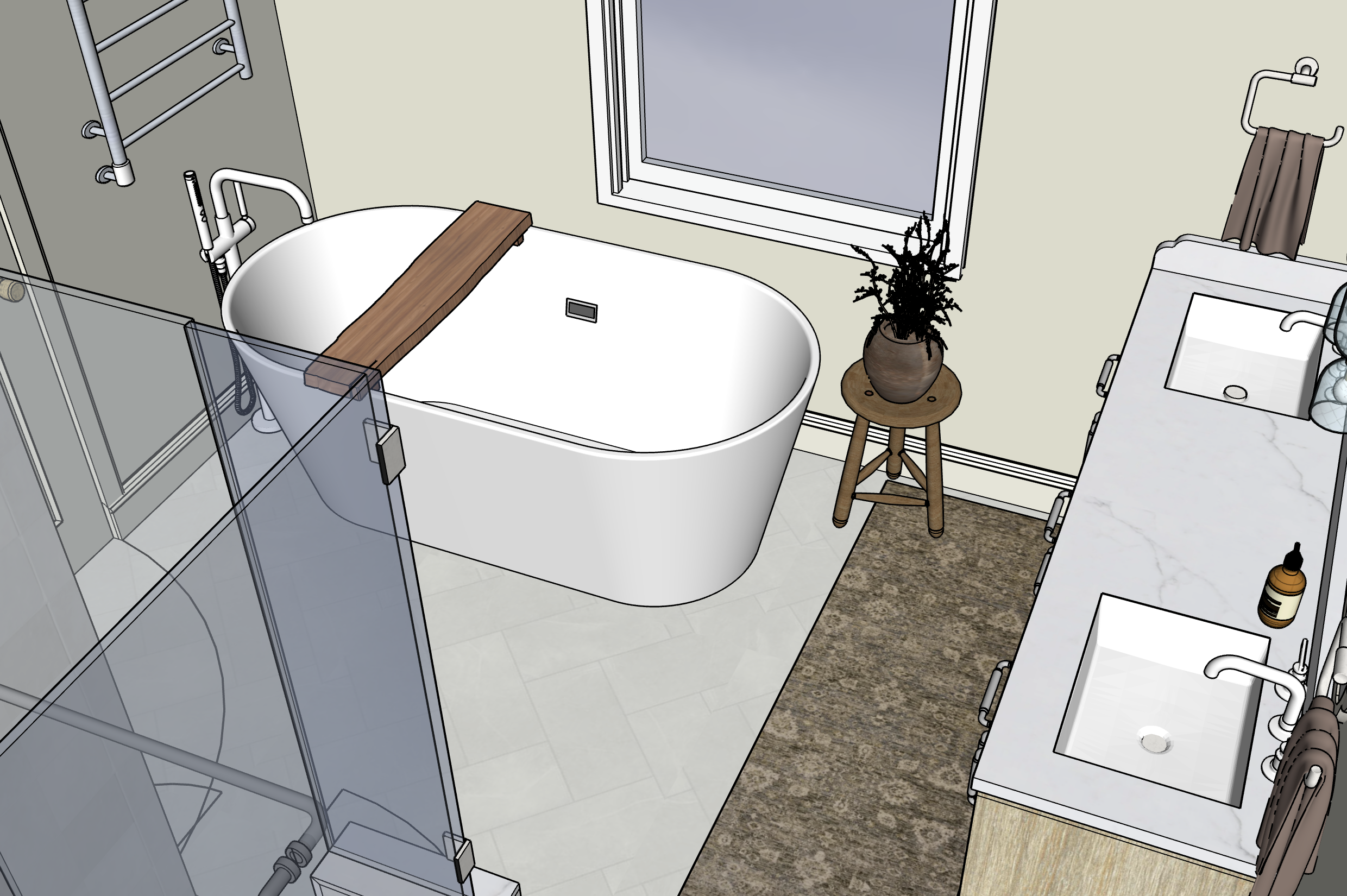primary bathroom-bath renovation drawing RI.png