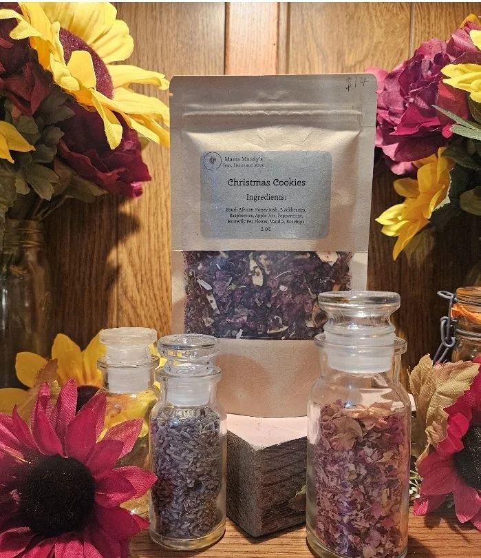 Christmas Cookies 2 oz