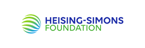 Heising-Simons Foundation logo