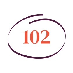 102 circled for emphasis