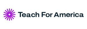 Teach For America logo