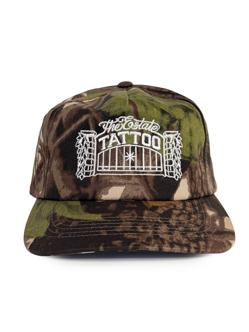Estate Gatekeeper Hat