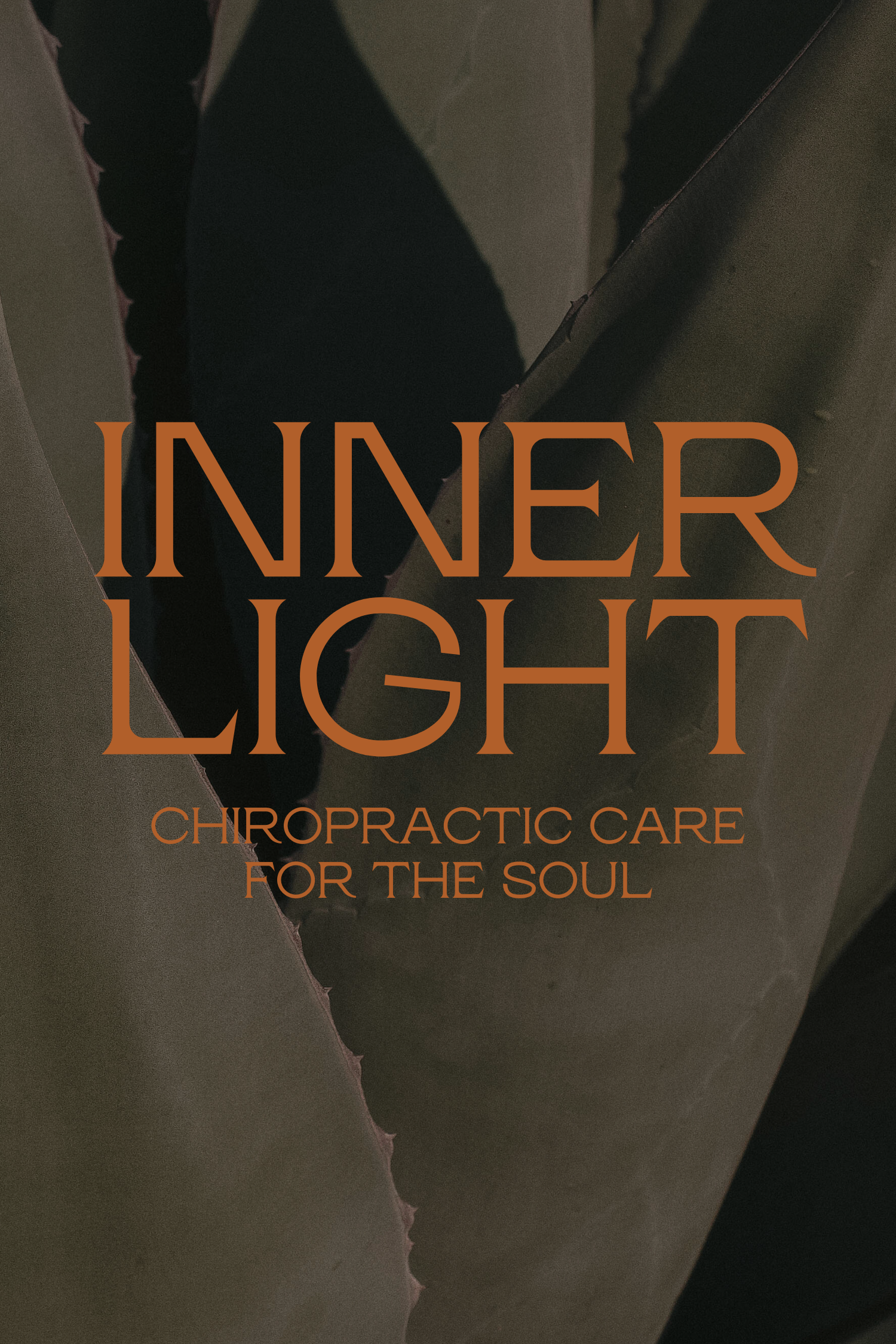 Inner Light Canva Brand Kit