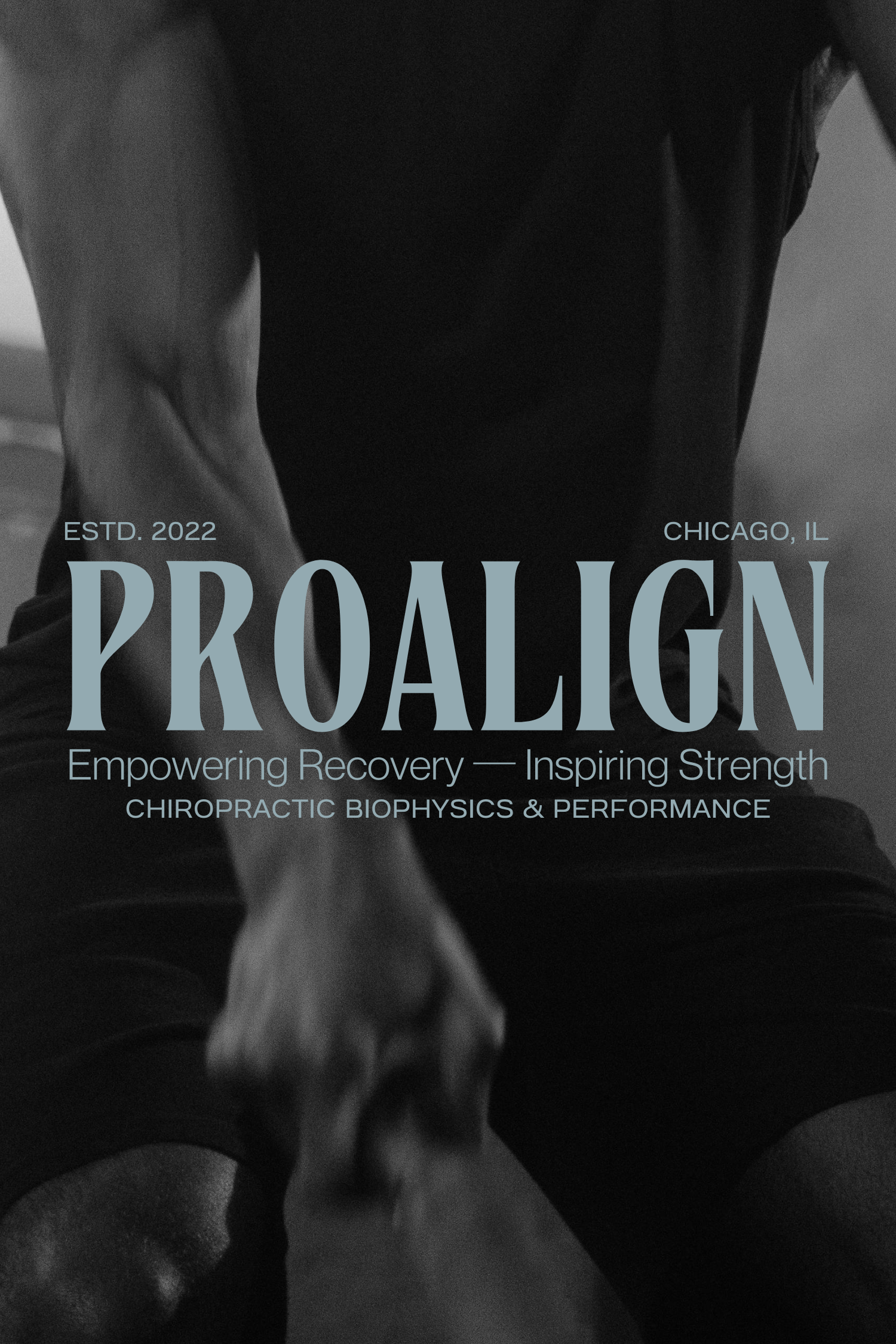 ProAlign Canva Brand Kit