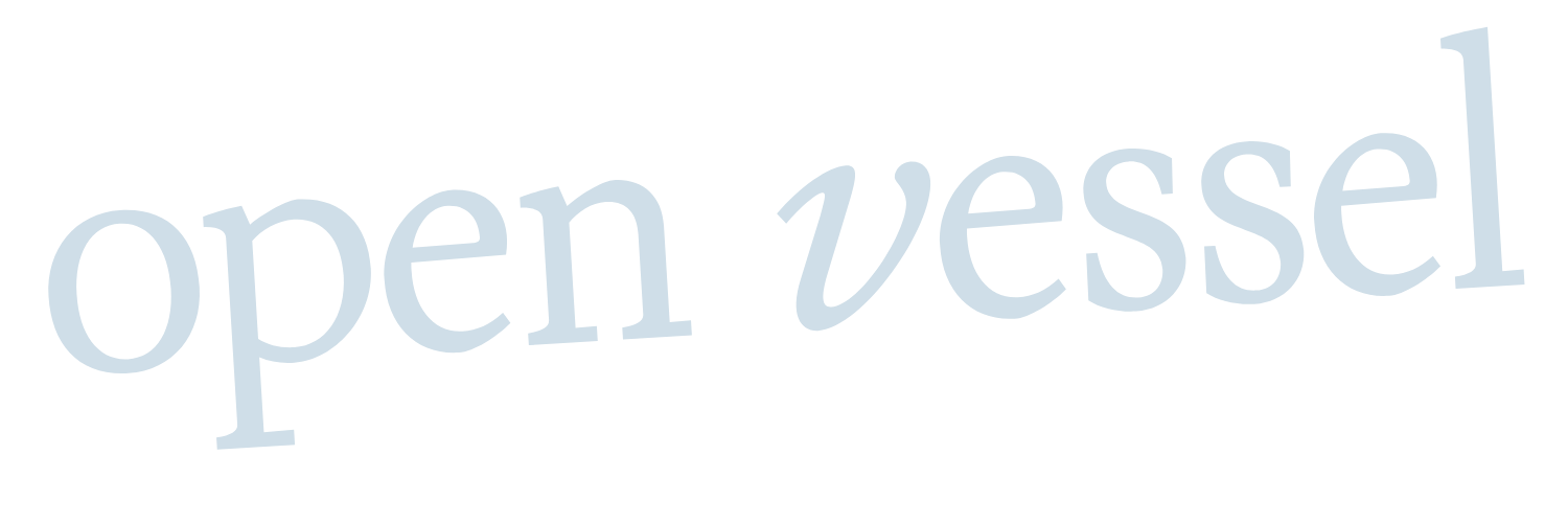 open vessel | Canva Brand Kits for Chiropractors, Healers &amp; Wellness Professionals