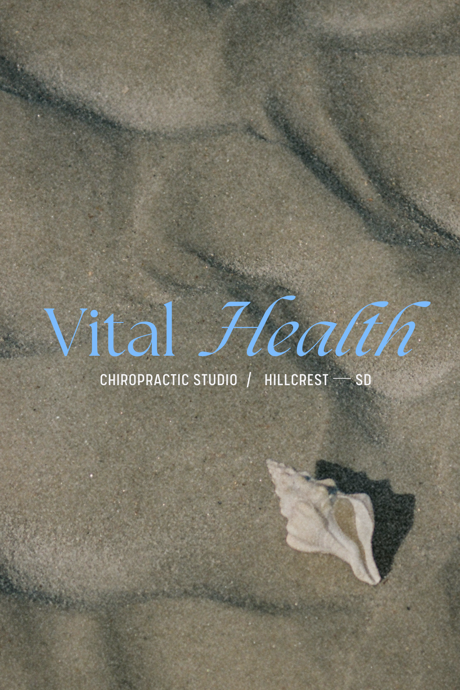 Vital Health Canva Brand Kit