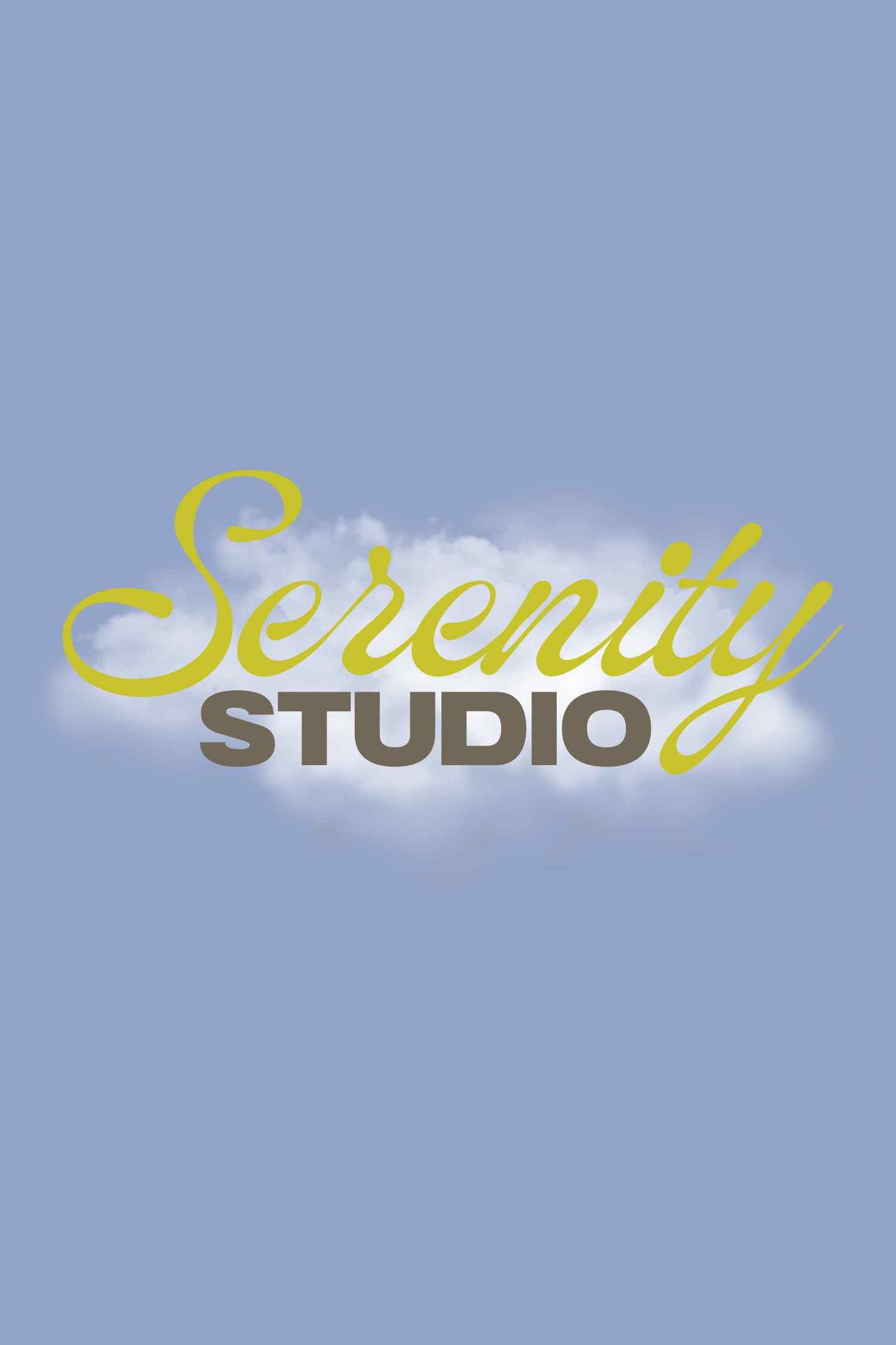 Serenity Studio Canva Brand Kit