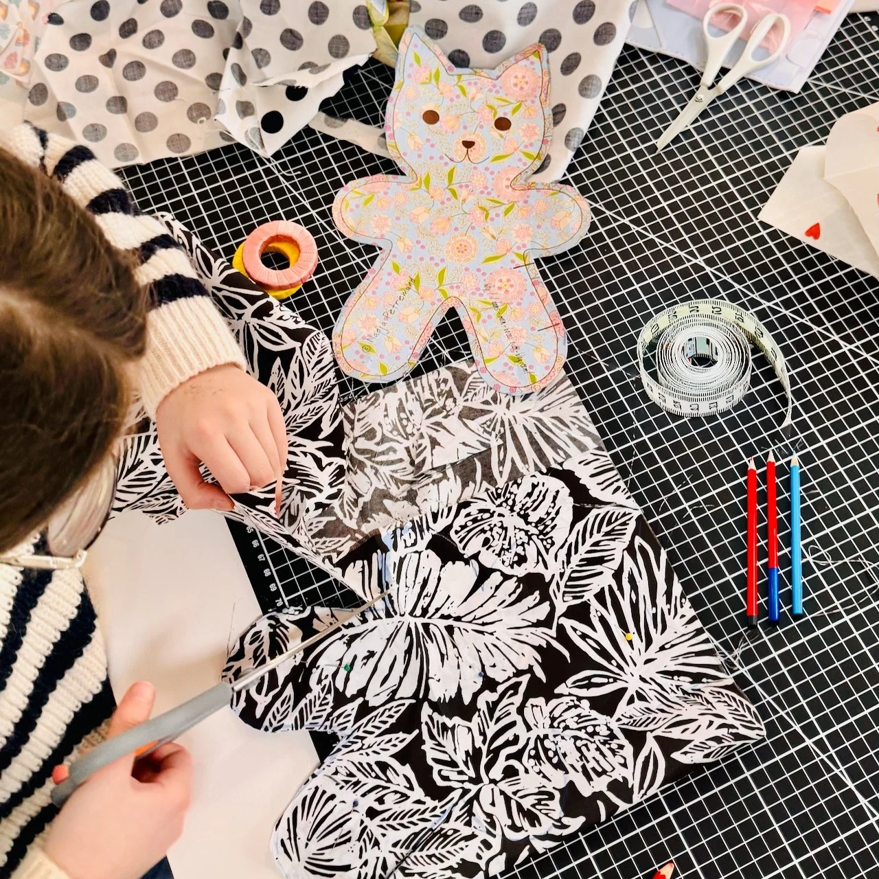 Couture débutants - Vendredi - du 24 Avril  au 26 Juin  2026 - 16.30