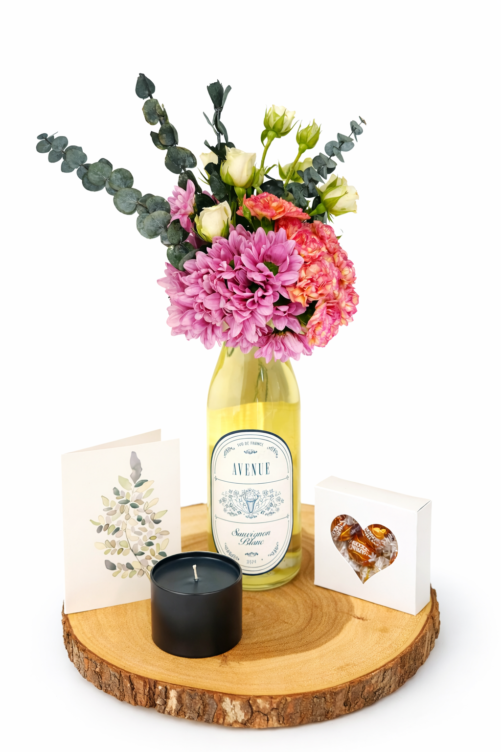 Countess Arrangement