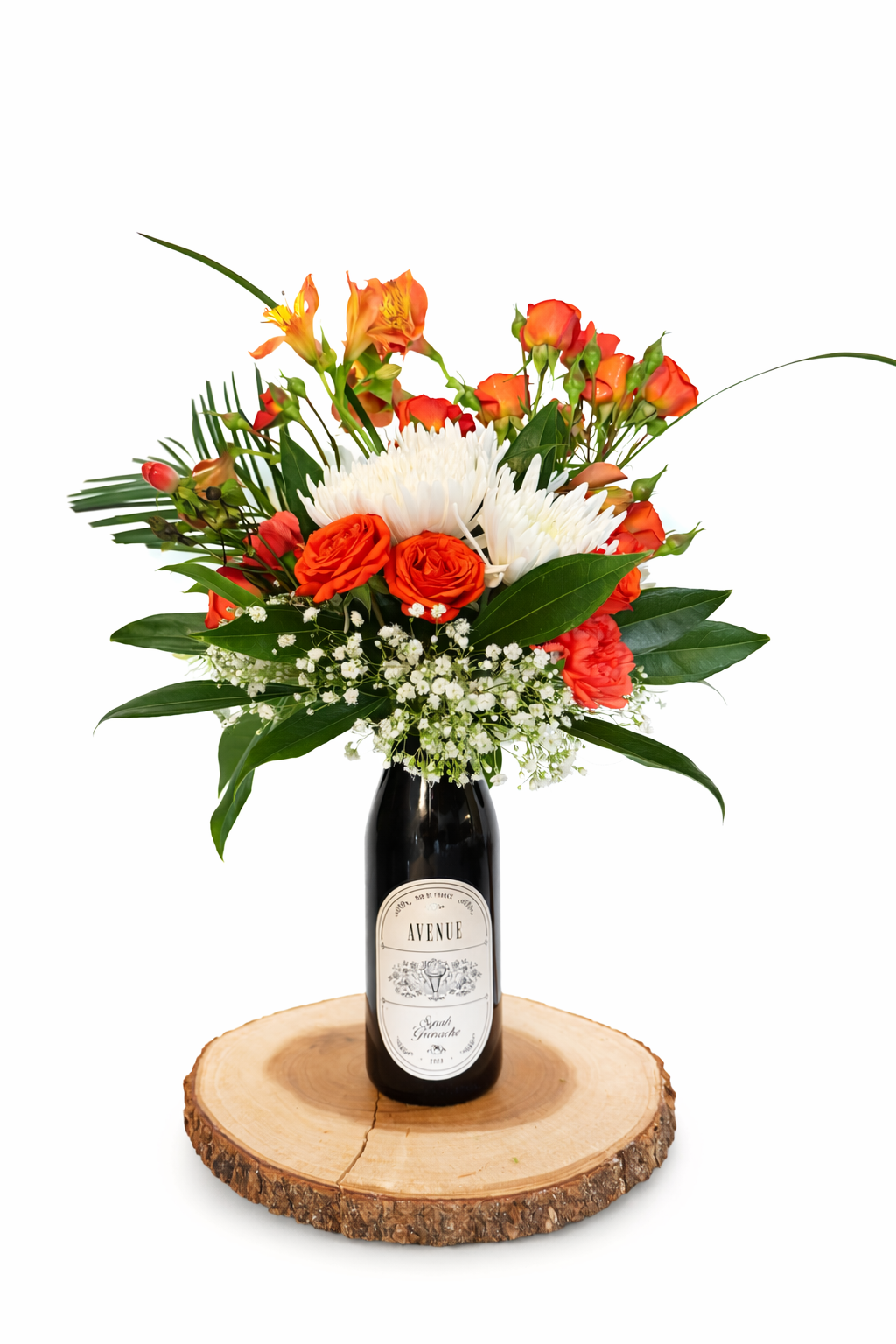 Baroness Arrangement