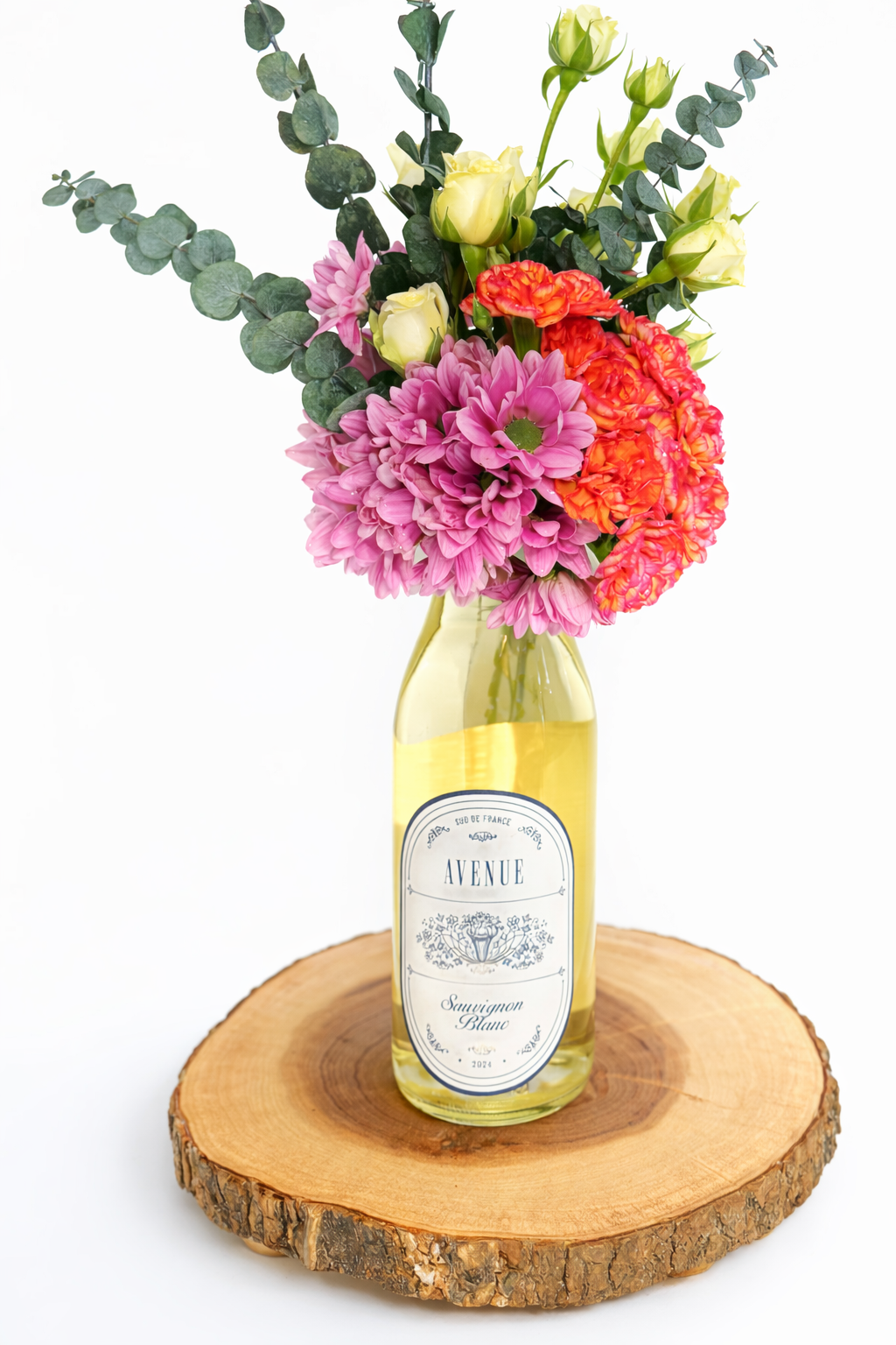 Baroness Arrangement