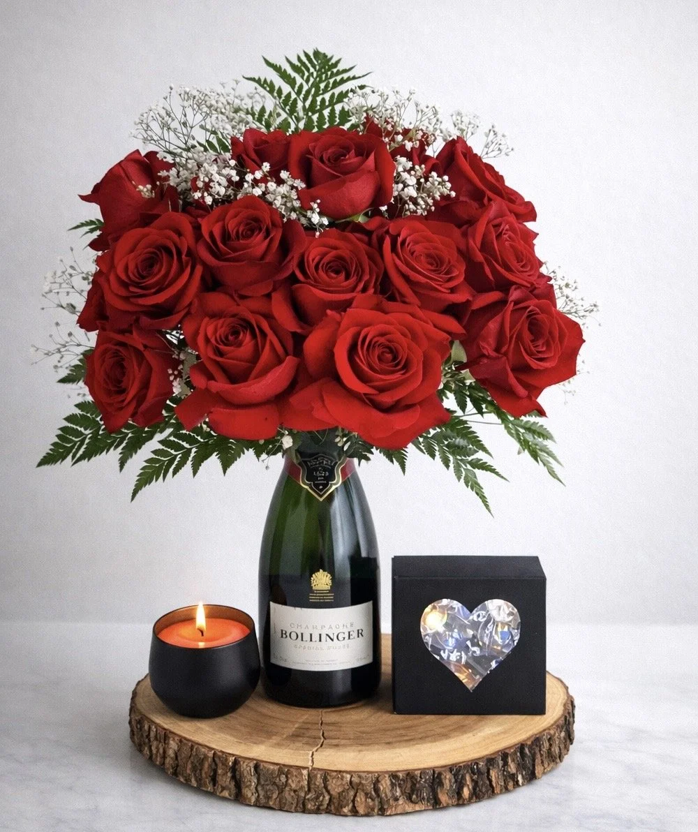 Grand Duchess Arrangement