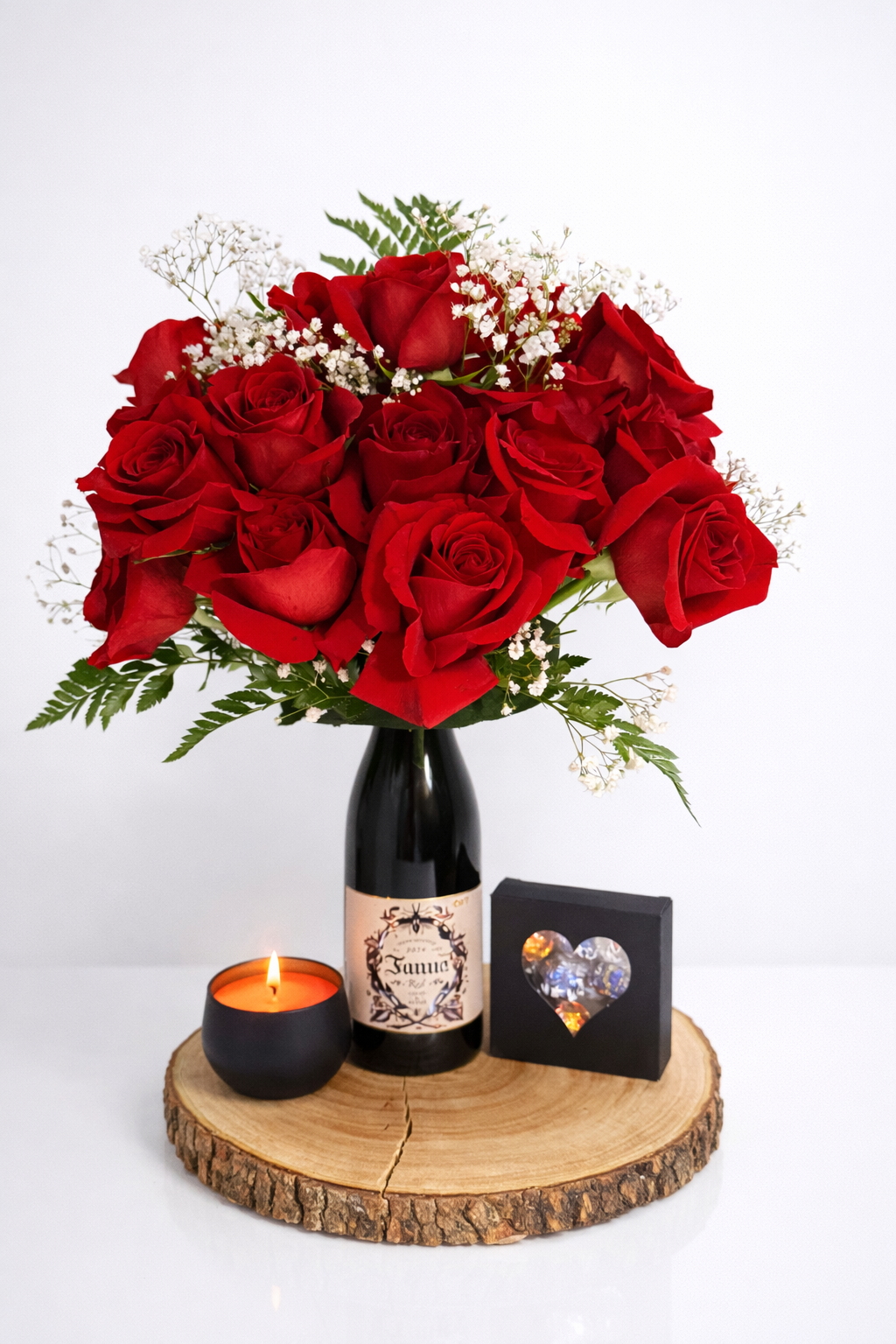 Duchess II Arrangement