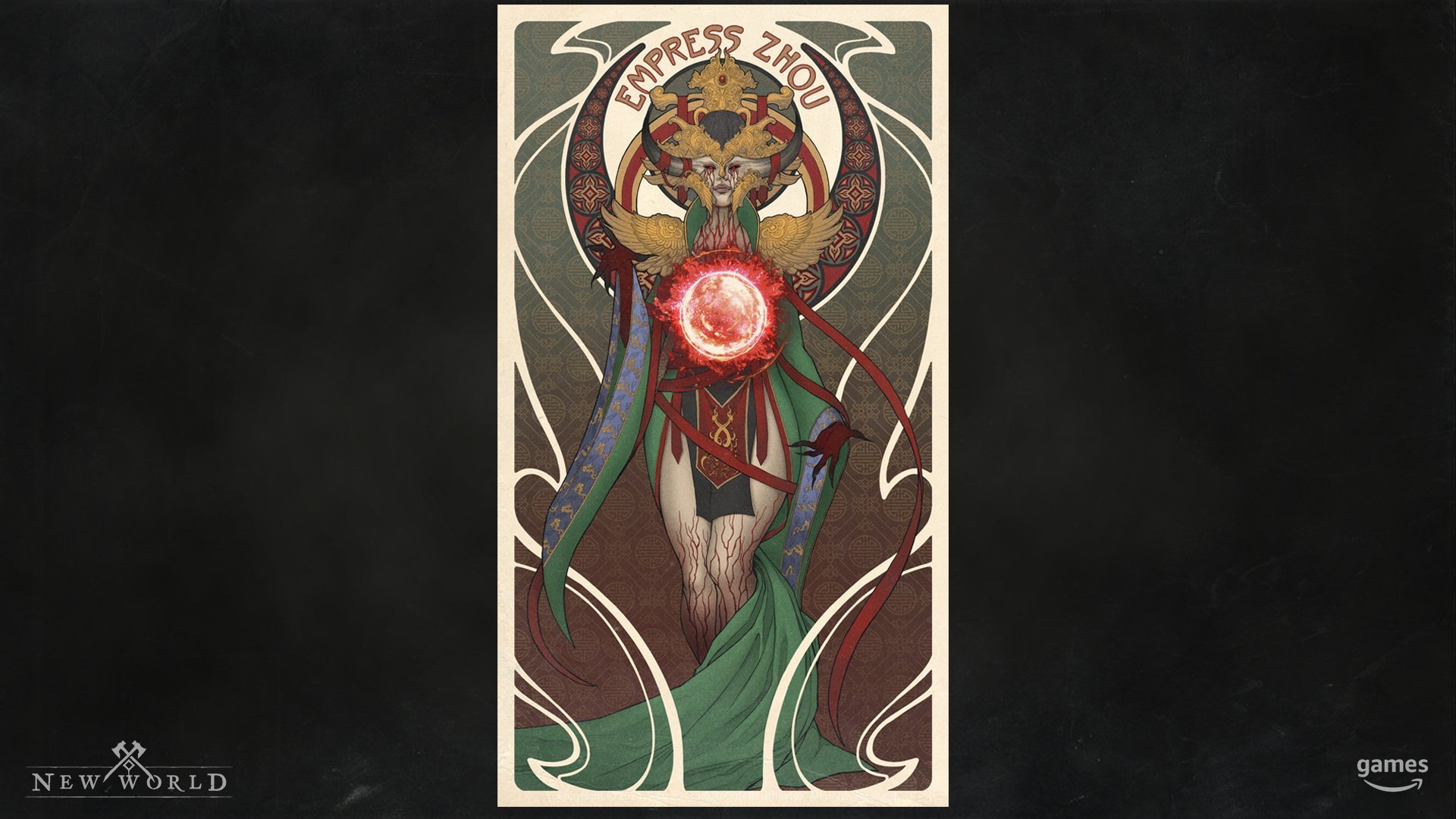 Illustration/Concept Art