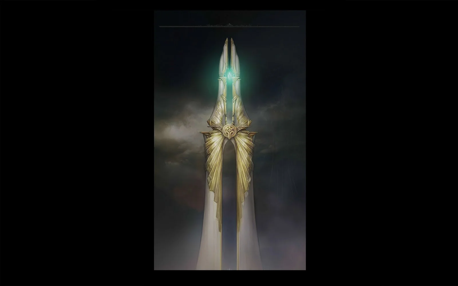 Haven Spire