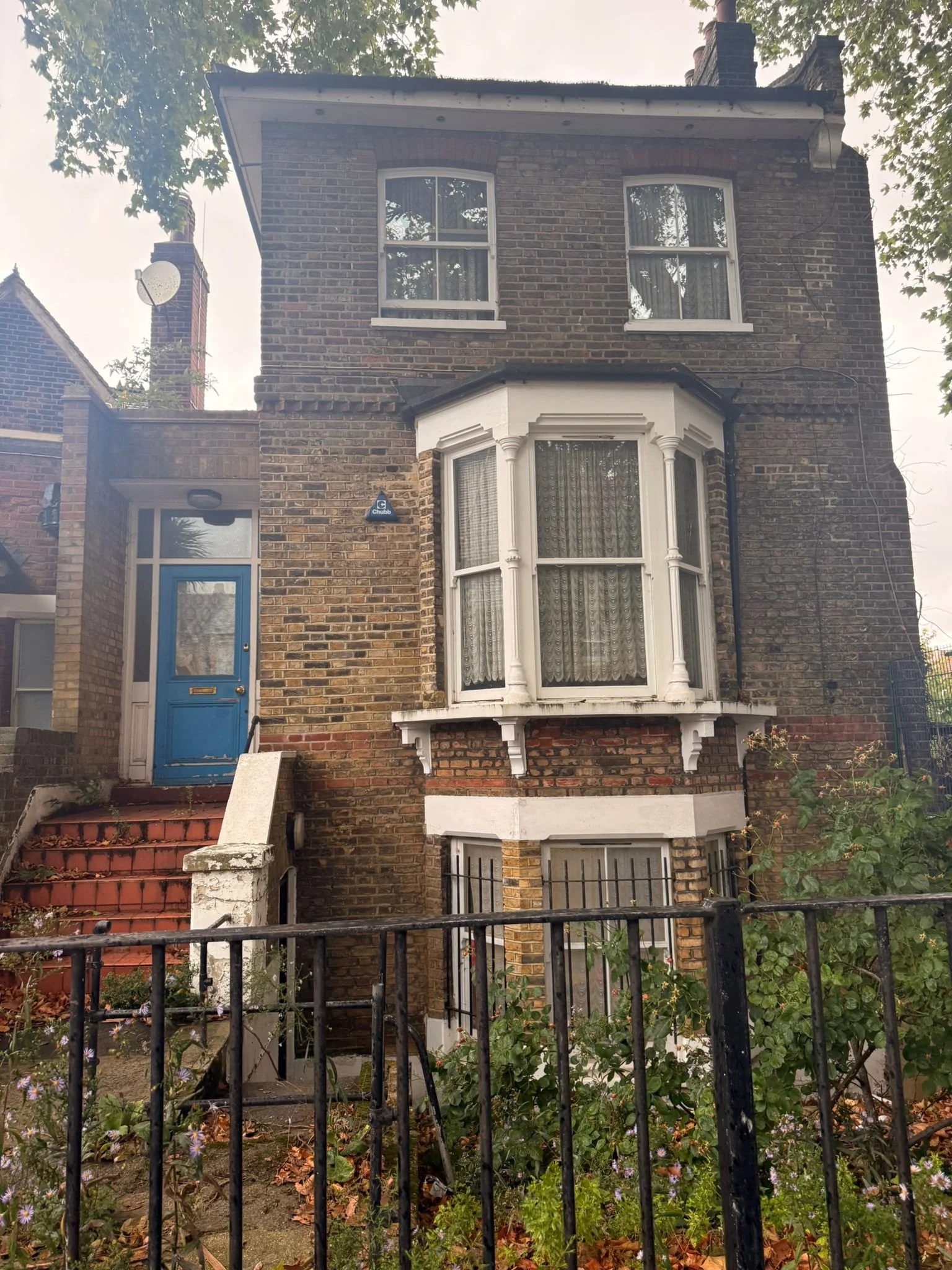 Supported Living (16-21)