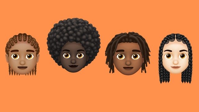 Emoji images orange background.jpeg