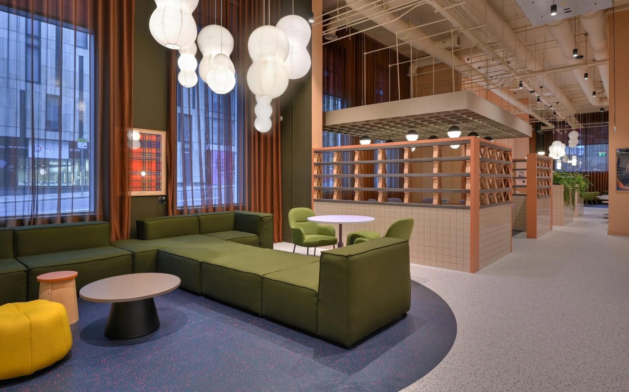 Make Room for Growth