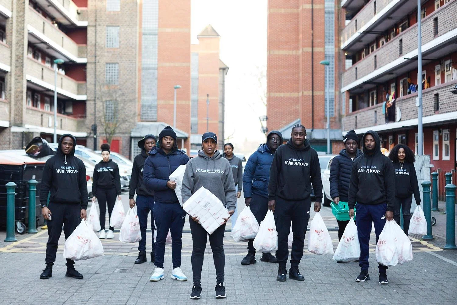 Small Steps Create Big Shifts 