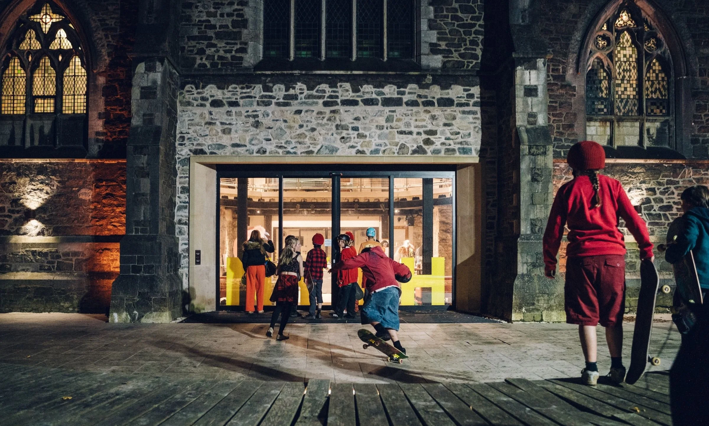 Redefine Success (Copy)