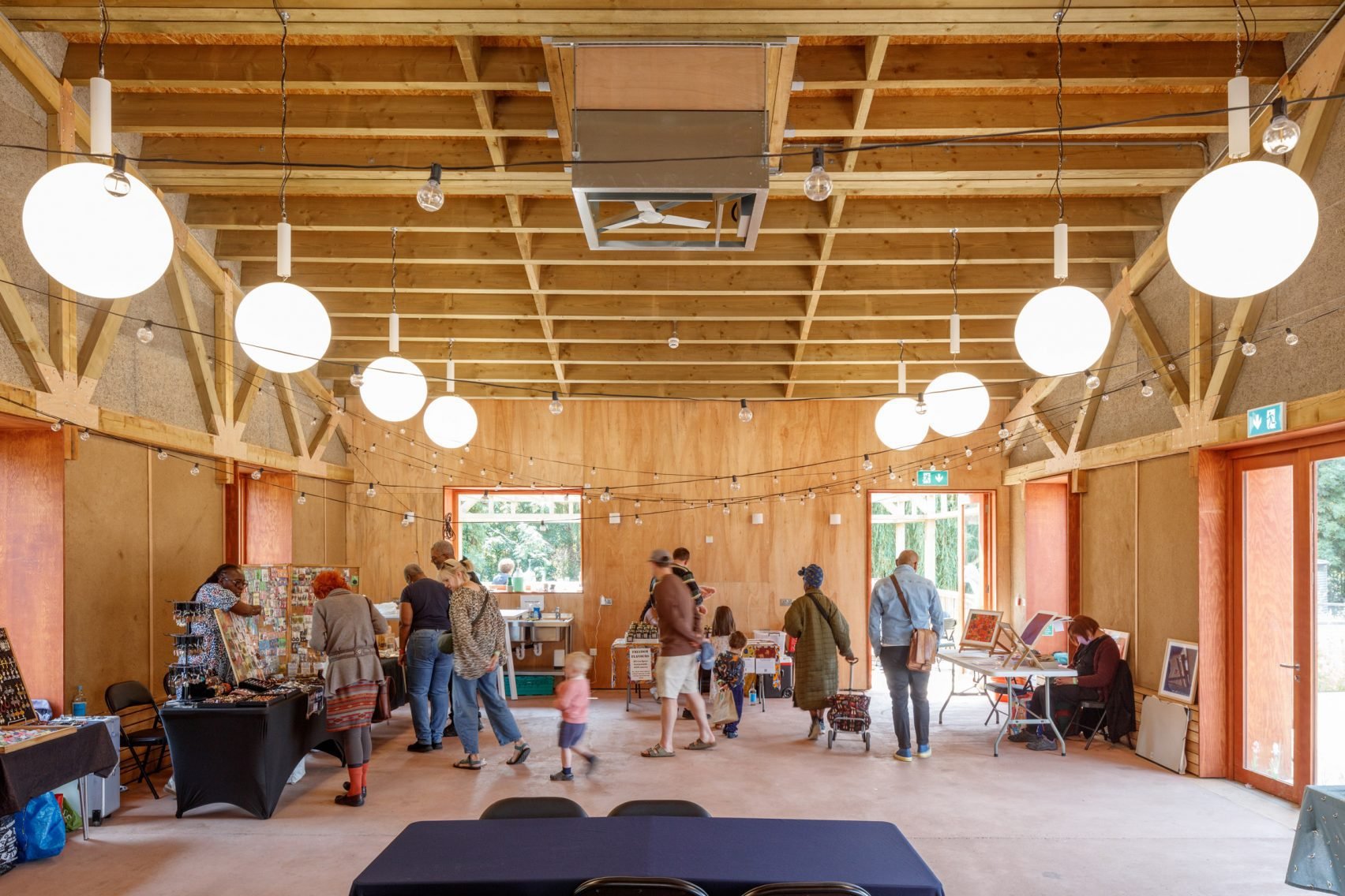 The Ubele Initiative