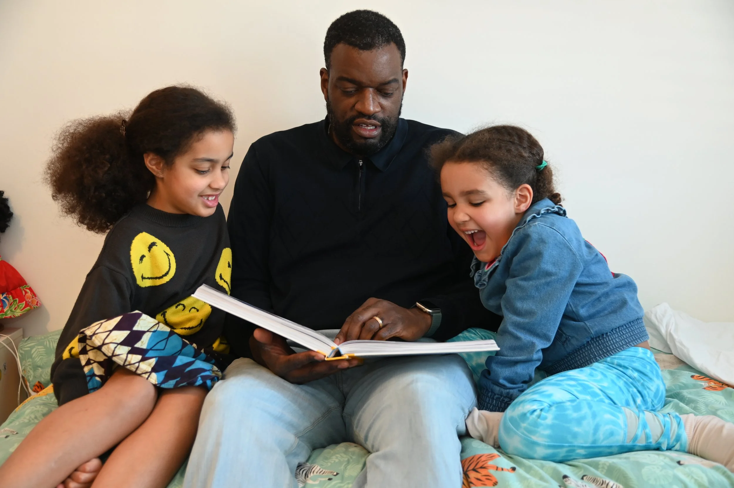 Race Equality Foundation