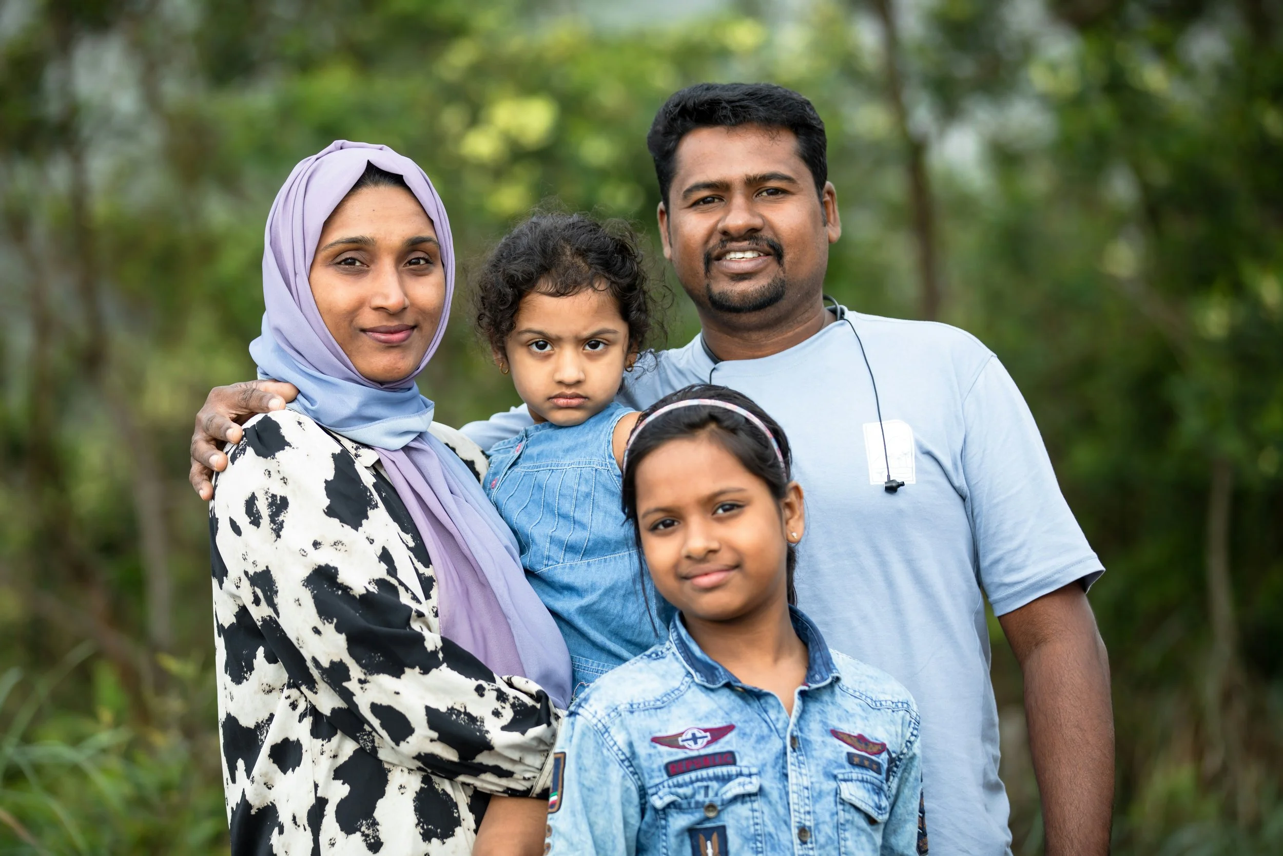 Race Equality Foundation