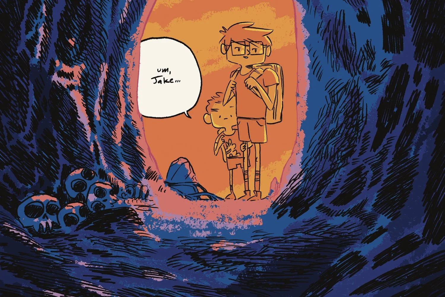 Super Lunas, Preliminary Work, 2023