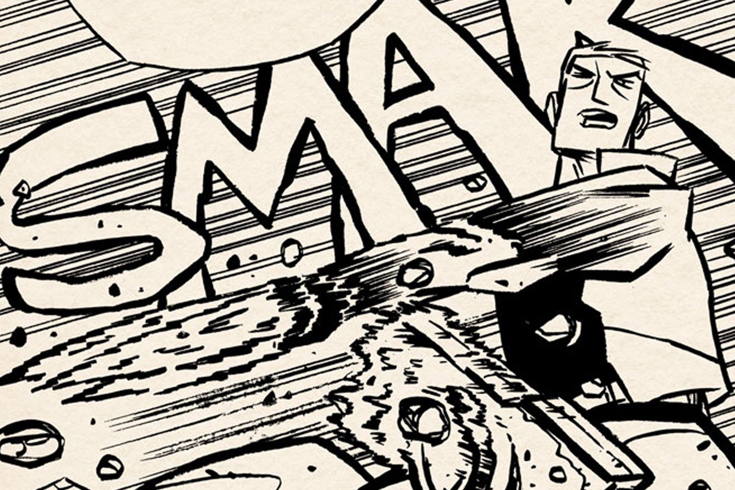 Jack Titan, Version 4, 2020