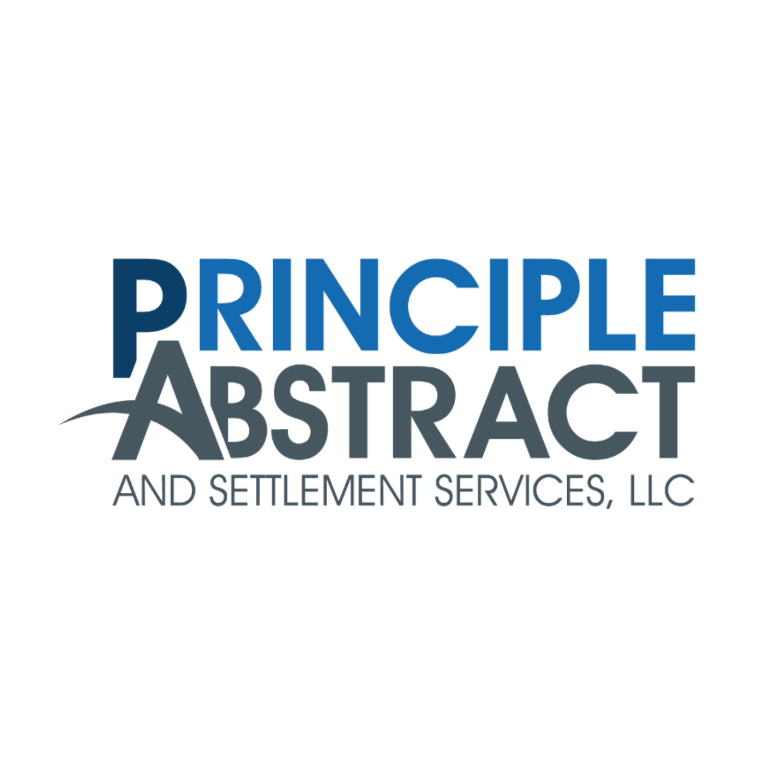 Principle Abstract