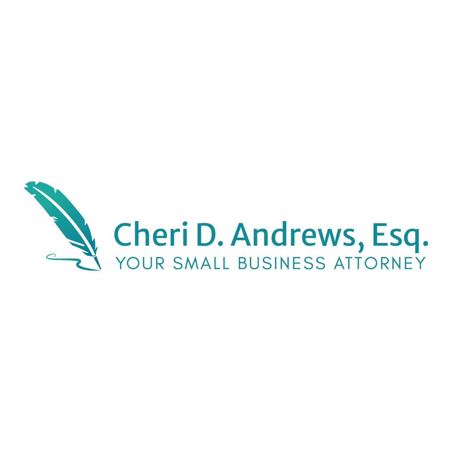 Cheri Andrews, Attorney