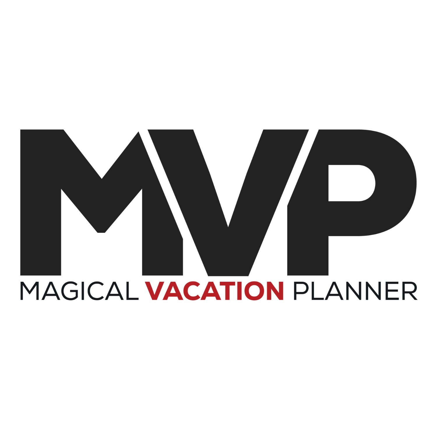 Magical Vacation Planner