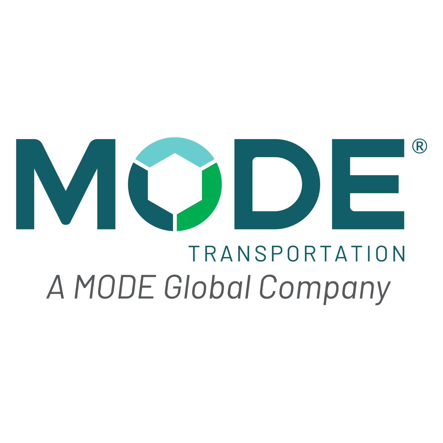 Mode Transportation