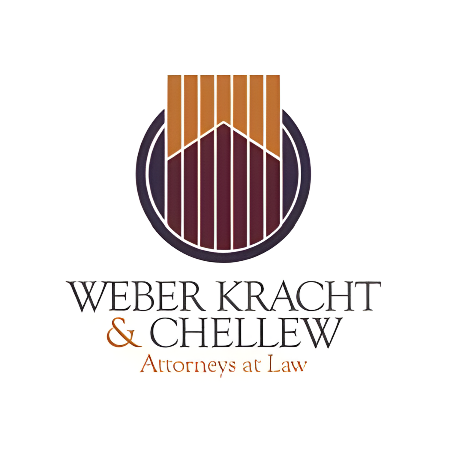 Weber, Kracht &amp; Chellew