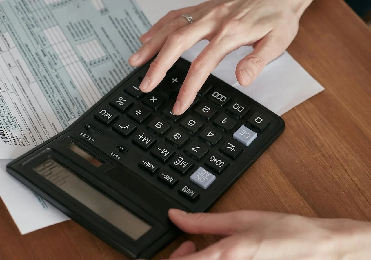 Personal income tax compliance