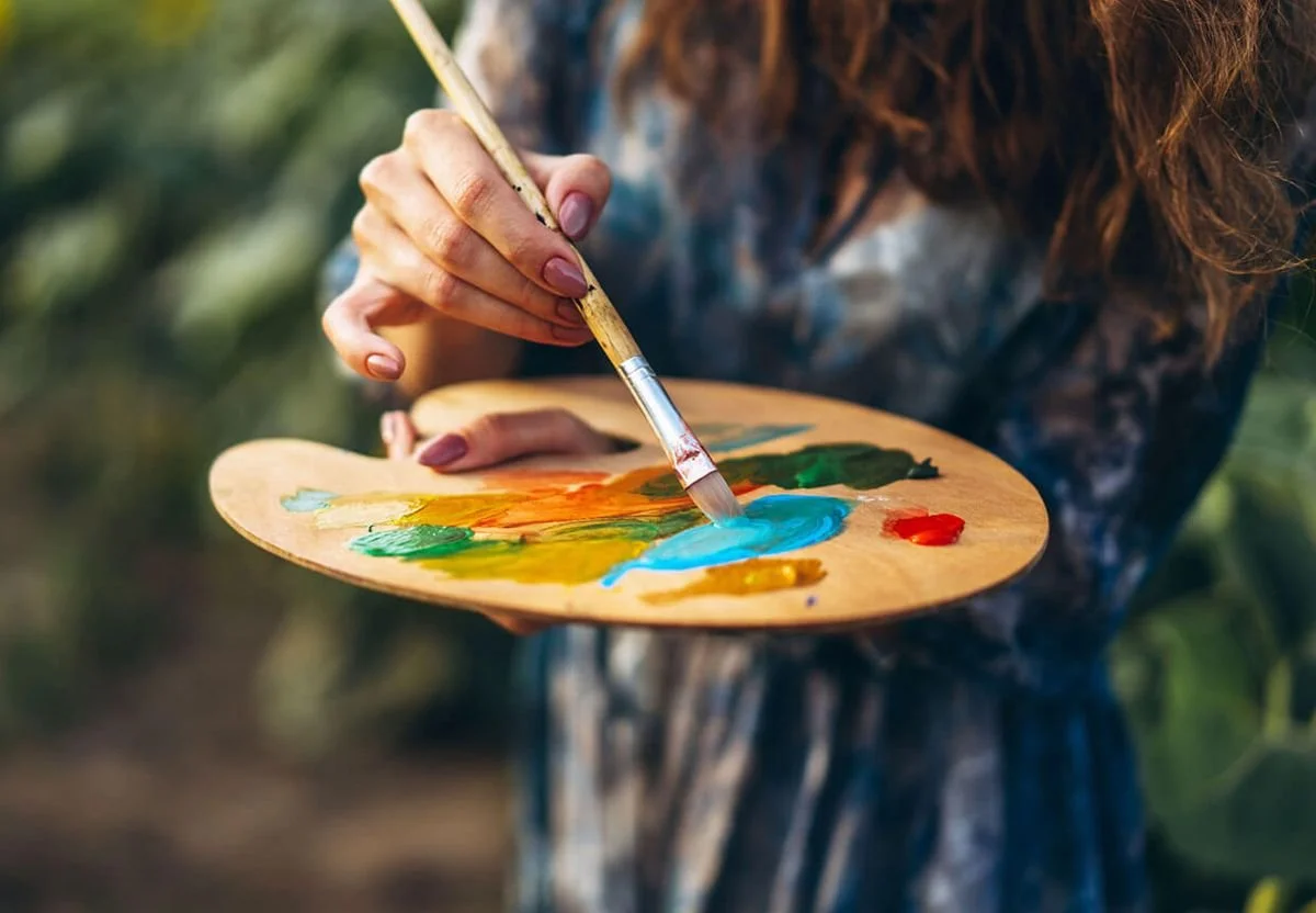 Art Tutoring