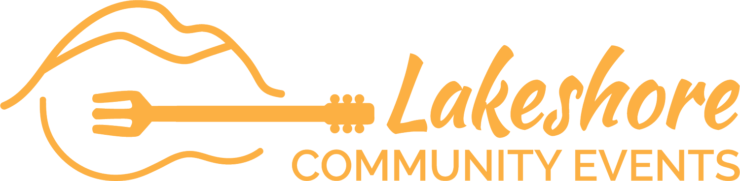Lakeshore Community Event Series