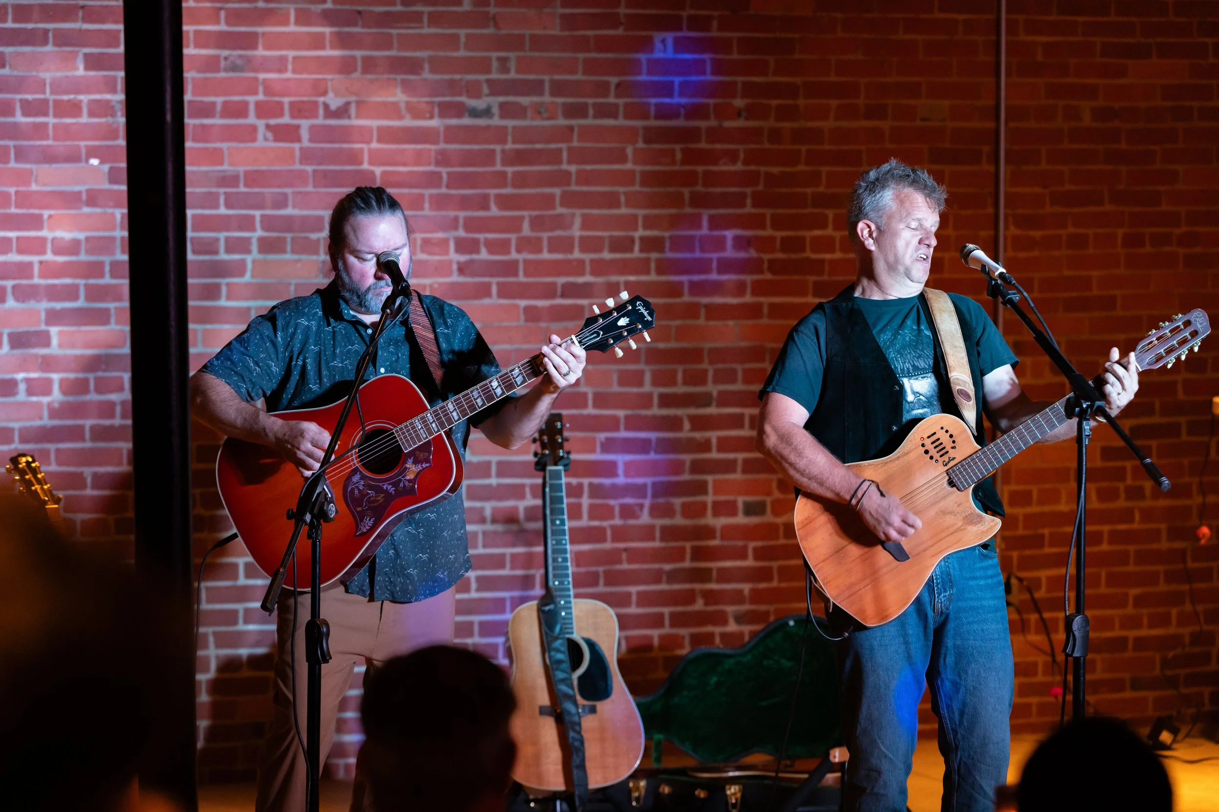 Lakeshore Community Concert Series - Chad Hollister Duo - September 27 2025-19.jpg